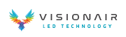 VisionAir LED Technology - Régie publicitaire digitalisée Auxerre et Monéteau, France